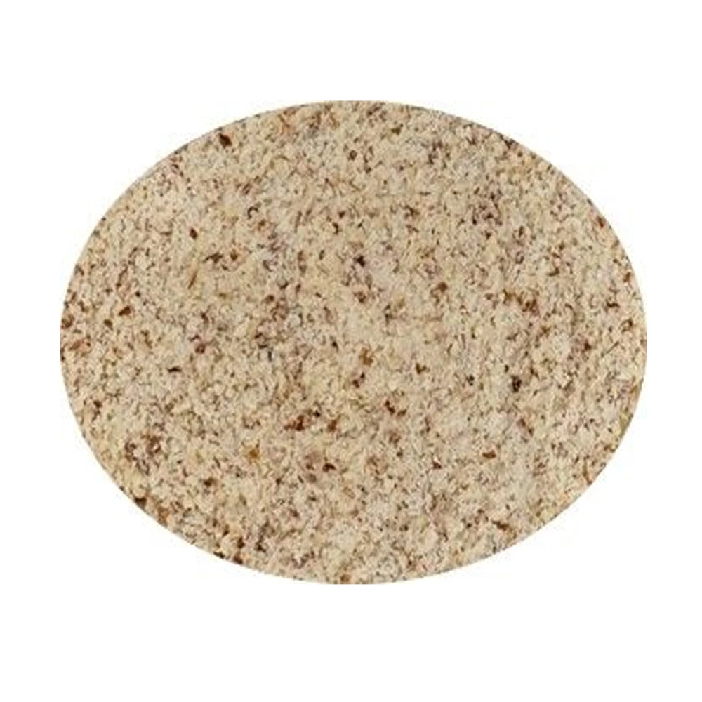 Natural Hazelnut Diced Nuts Meal Ready To Eat Shelf Life 12 Months Kosher And Halal Food Certified