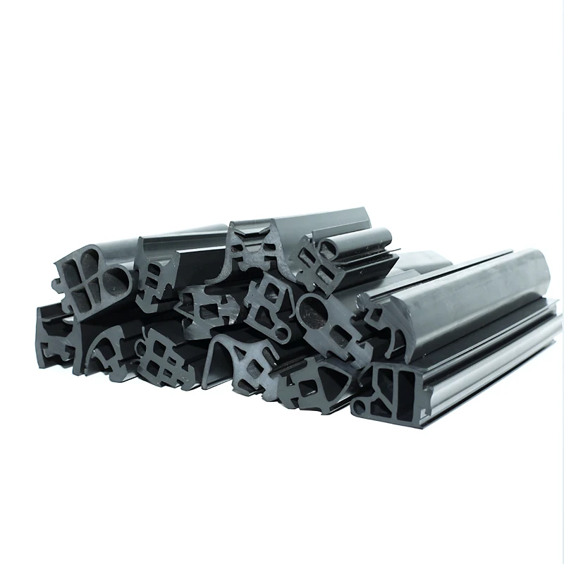 polyurethane brush sponge pe tpe plastic pu foam upvc window silicone pvc rubber seal strip gaskets edge trim channel