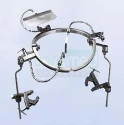 Professional Brain Surgery Cranial Fixation And Stabilization Neuro Mayfield Retractor System | Caremed Instruments