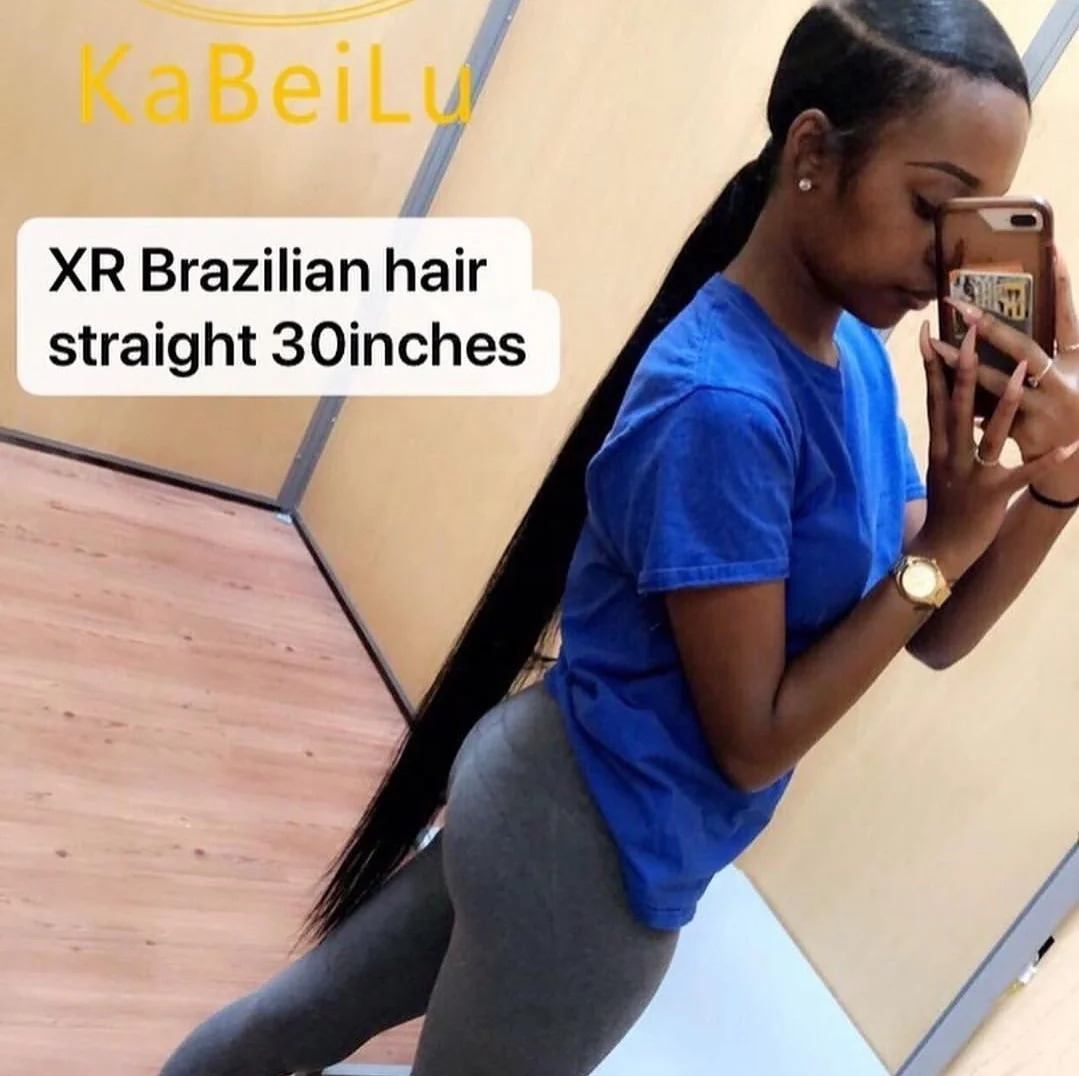 Best Virgin Hair European Hair,human Hair Straight Hair Free Shipping Brazilian Weave/extensions,22 24 26 28 30 Inches