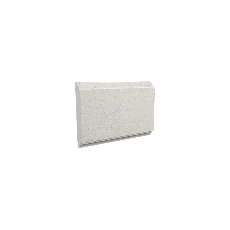 Straight Quoins Exterior EPS Mouldings SQECO1