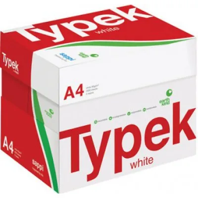 Белая копировальная бумага Type K A4 80 г/м2/75 г/м2/70 г/м2 для оптовой