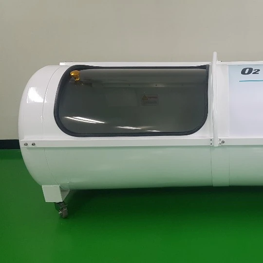
Hyperbaric Oxygen therapy HBOT hard type chamber 2ATA/ 1.5ATA/ 3.0ATA 