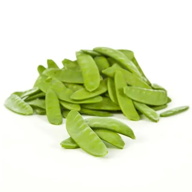 
Roasted Salted Green Peas Wholesale 