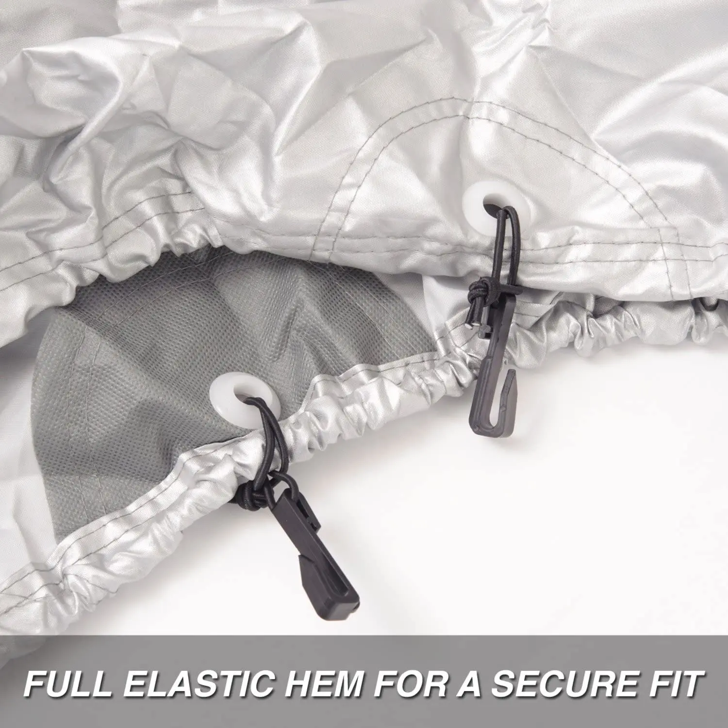 
Best Motorcycle Covers Top Picks for Outdoor Motorcycle Storage Water Dust Wind Proof for All Size All Color 