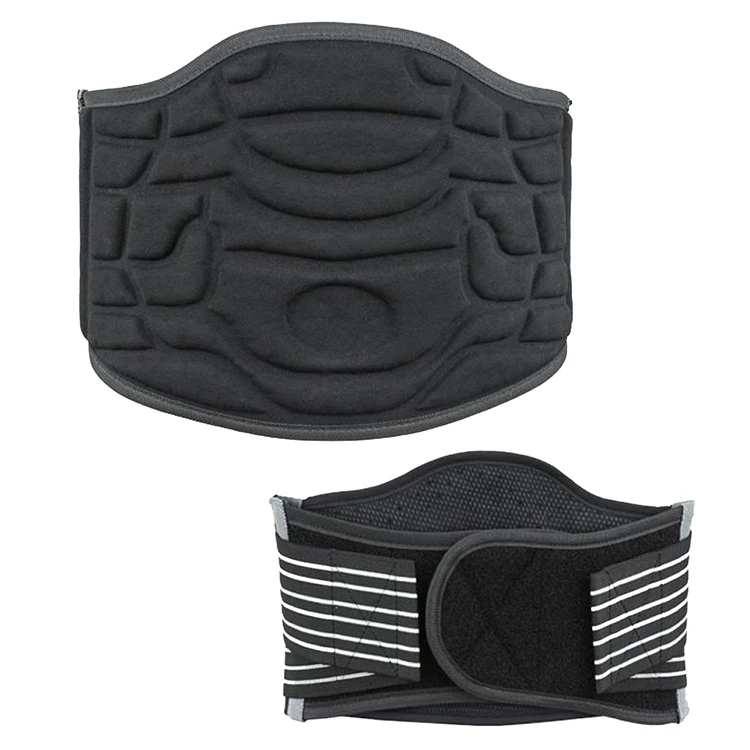 2021 New Kidney Warmer Belt Adjustable Cosy Abdominal Stomach Protector Wrap Lower Back Pain Thermal Support  adjustable price