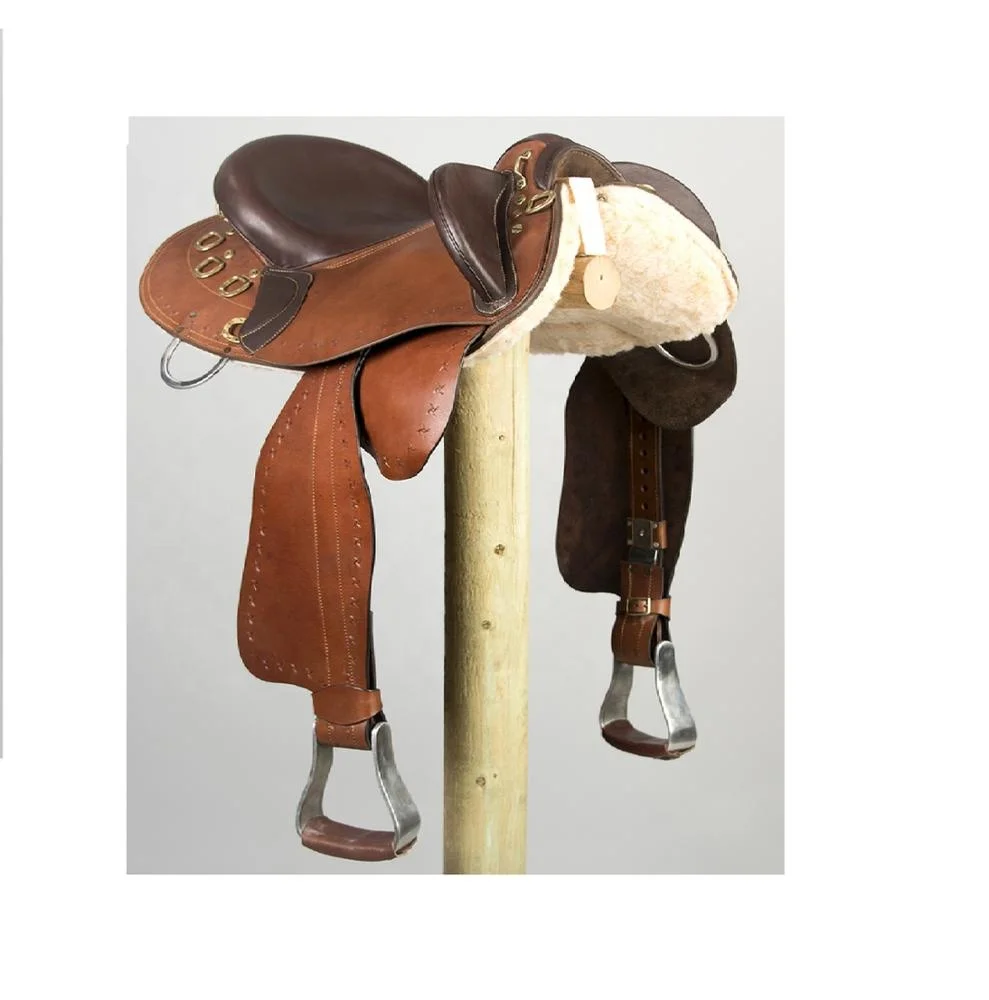 stock saddle