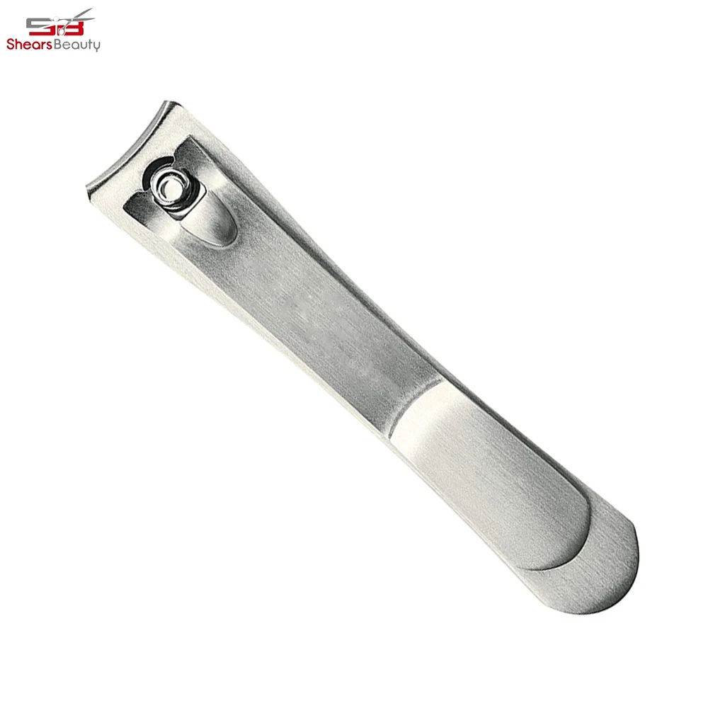 Professional Nail Cutter Trimmer Finger Toe Nail Clipper For Beauty