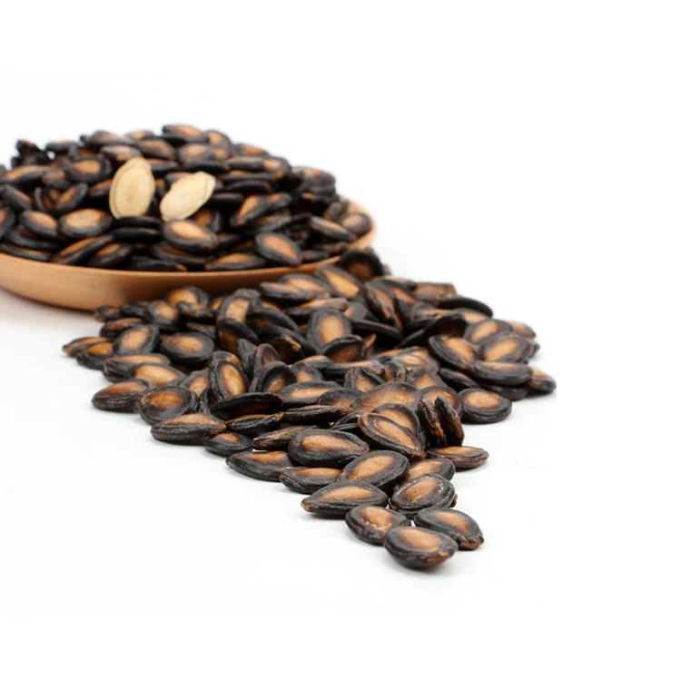 
DRIED WATER MELON SEEDS / BLACK SEED FOR SALE 