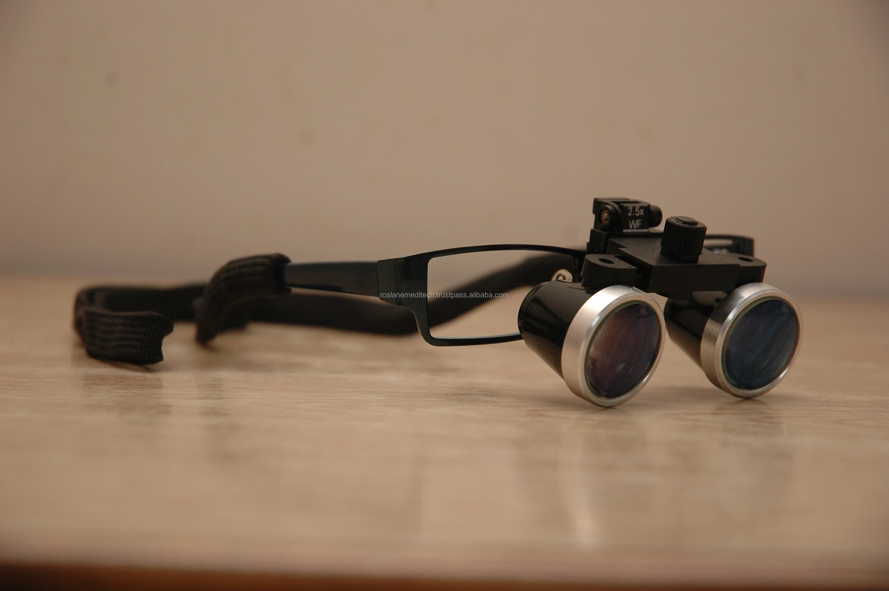 Binocular Loupe Prices Brightness Medical Surgical Led Dental Instrument Binocular Medical Loupe