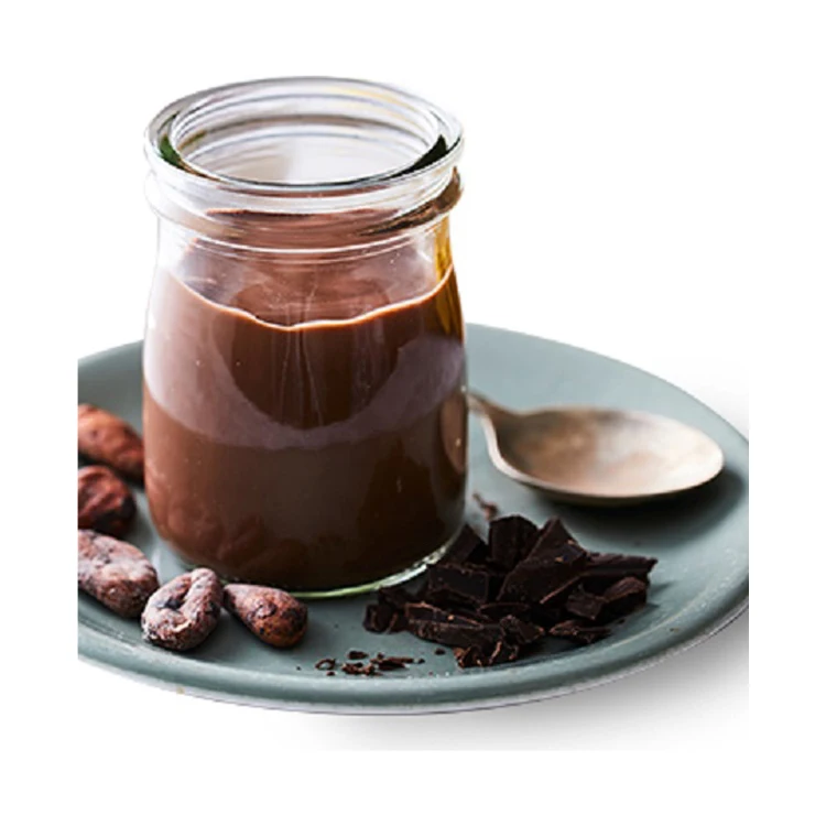 2022 New Arrival Widely Selling Edible Chocolate Food Flavour Liquid for Flavouring Ice Creams, Cakes & Cupcakes