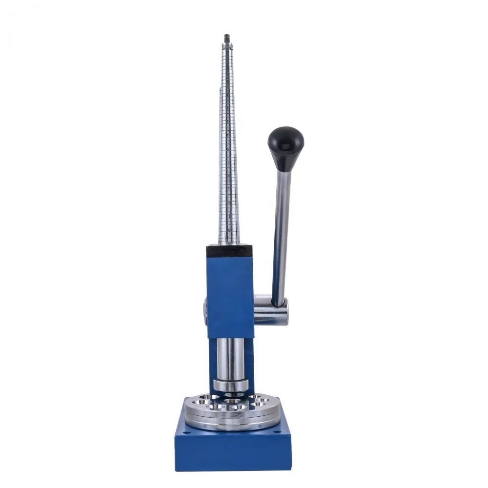 Double Rod Ring Stretcher