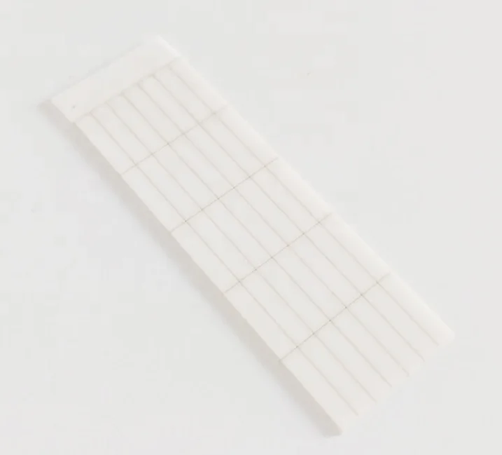 Precision Ceramic Parts of Semiconductor Process Equipment