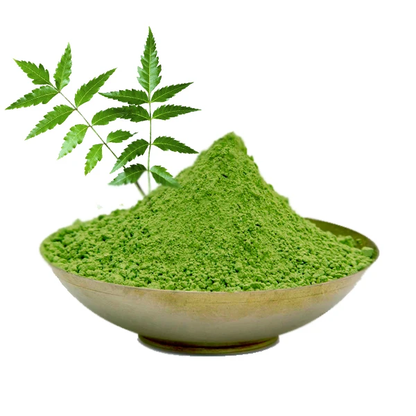 
Neem Leaf Powder/Organic Neem Leaf Powde 