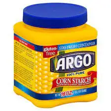 Кукурузный крахмал по оптовым