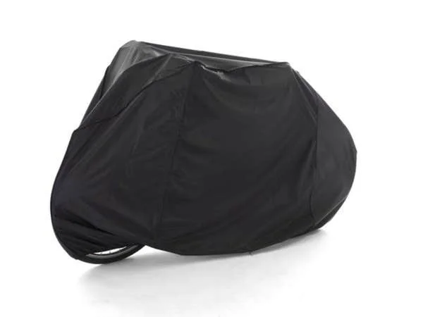 
Popular Waterproof Outdoor Bicycle Cover with Lock Hole for Mountain Road exercise Bikes 