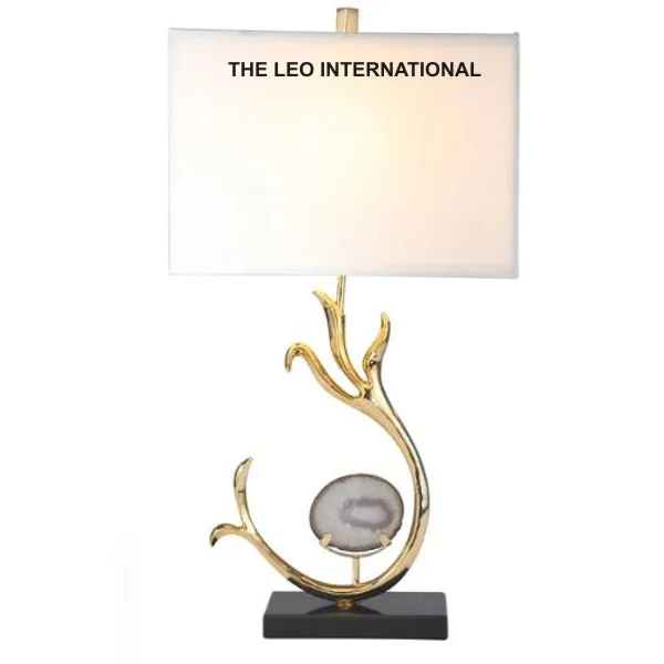 Antler Desk Table Lamp