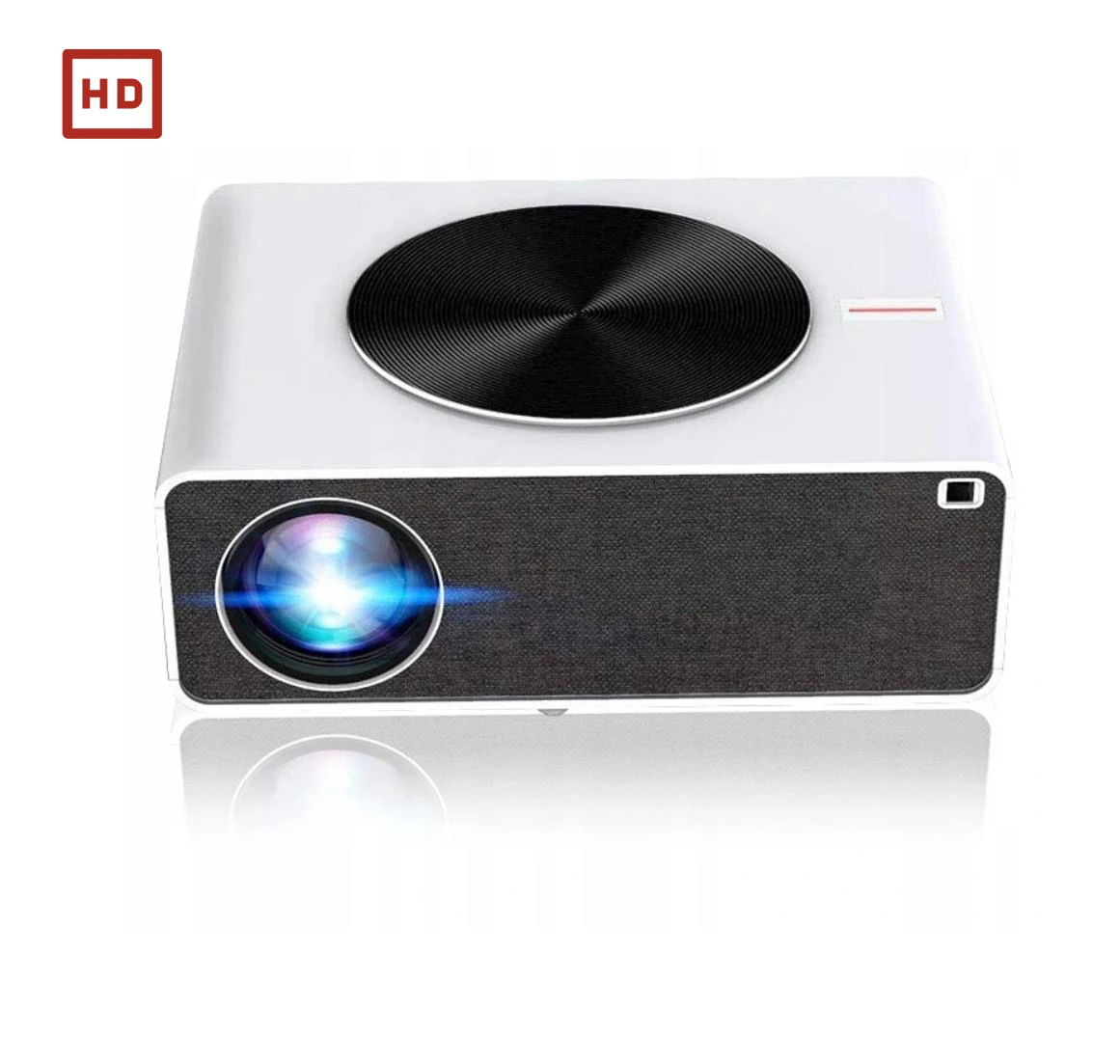 Новый дизайн Amazon, домашний проектор Android 1080P