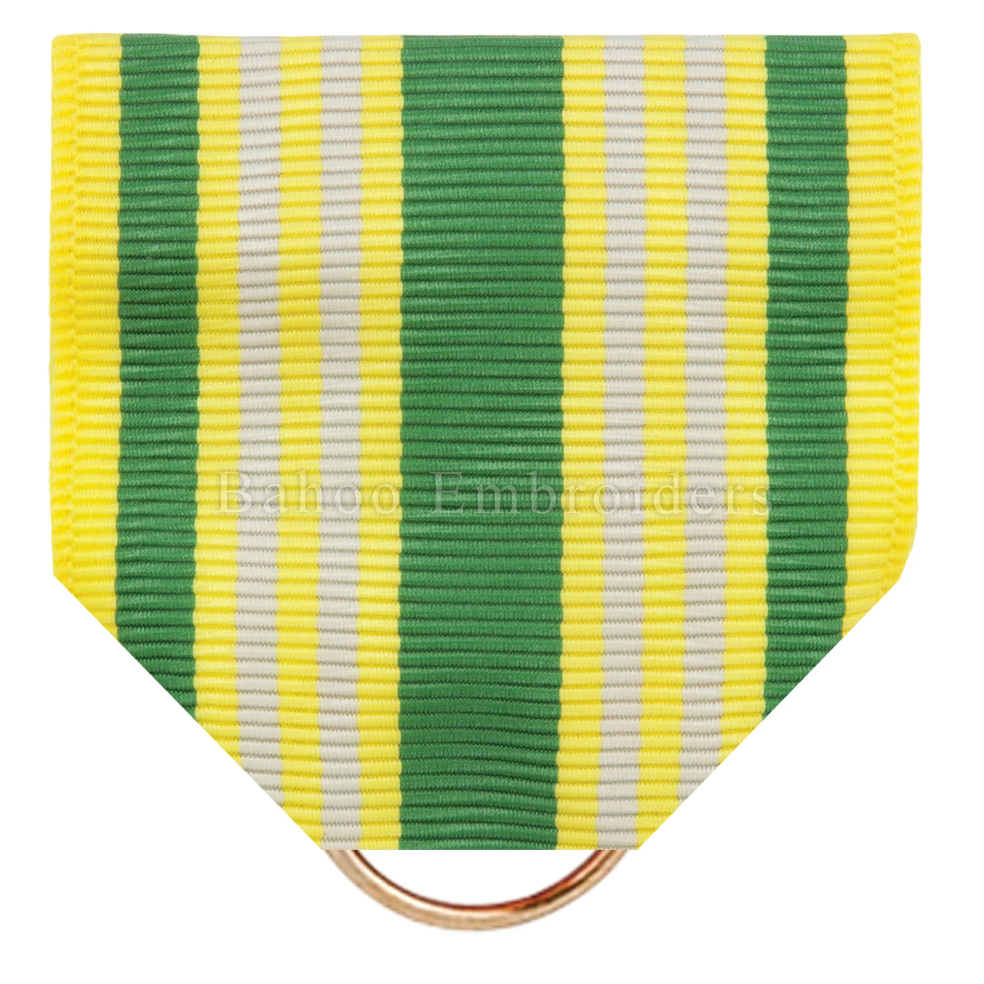 OPTIONAL DRAPE - BROWN/BLACK