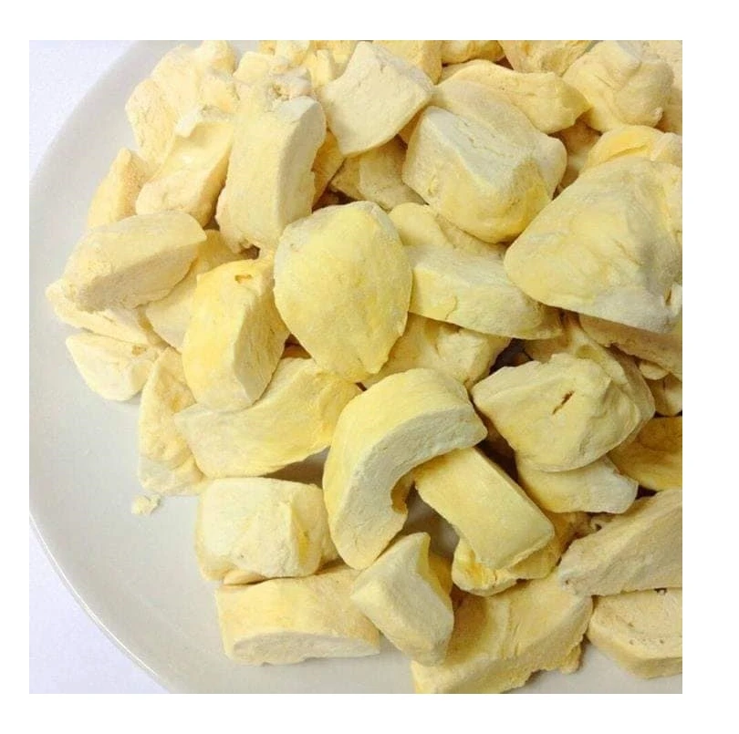 Premium Frozen King Durian Frozen Durian from Vietnam