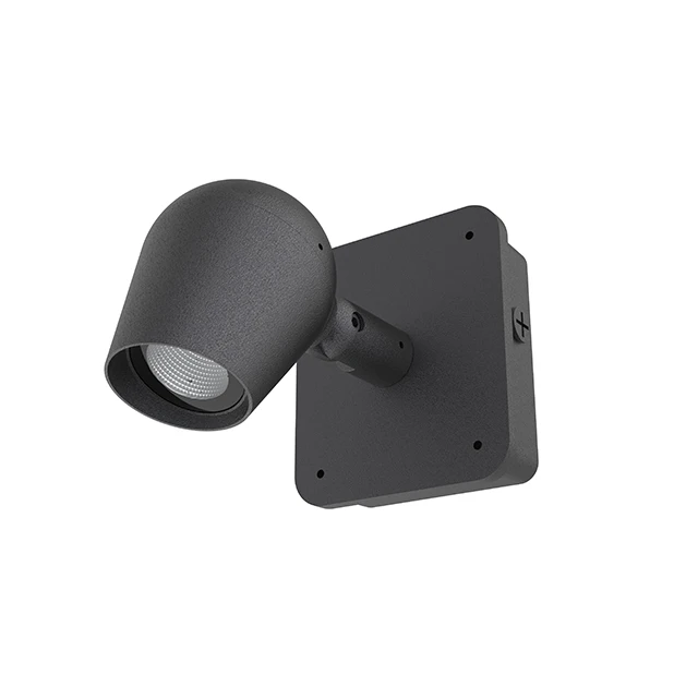 Waterproof led spot light 10w 20w led sign light with 5 year warranty