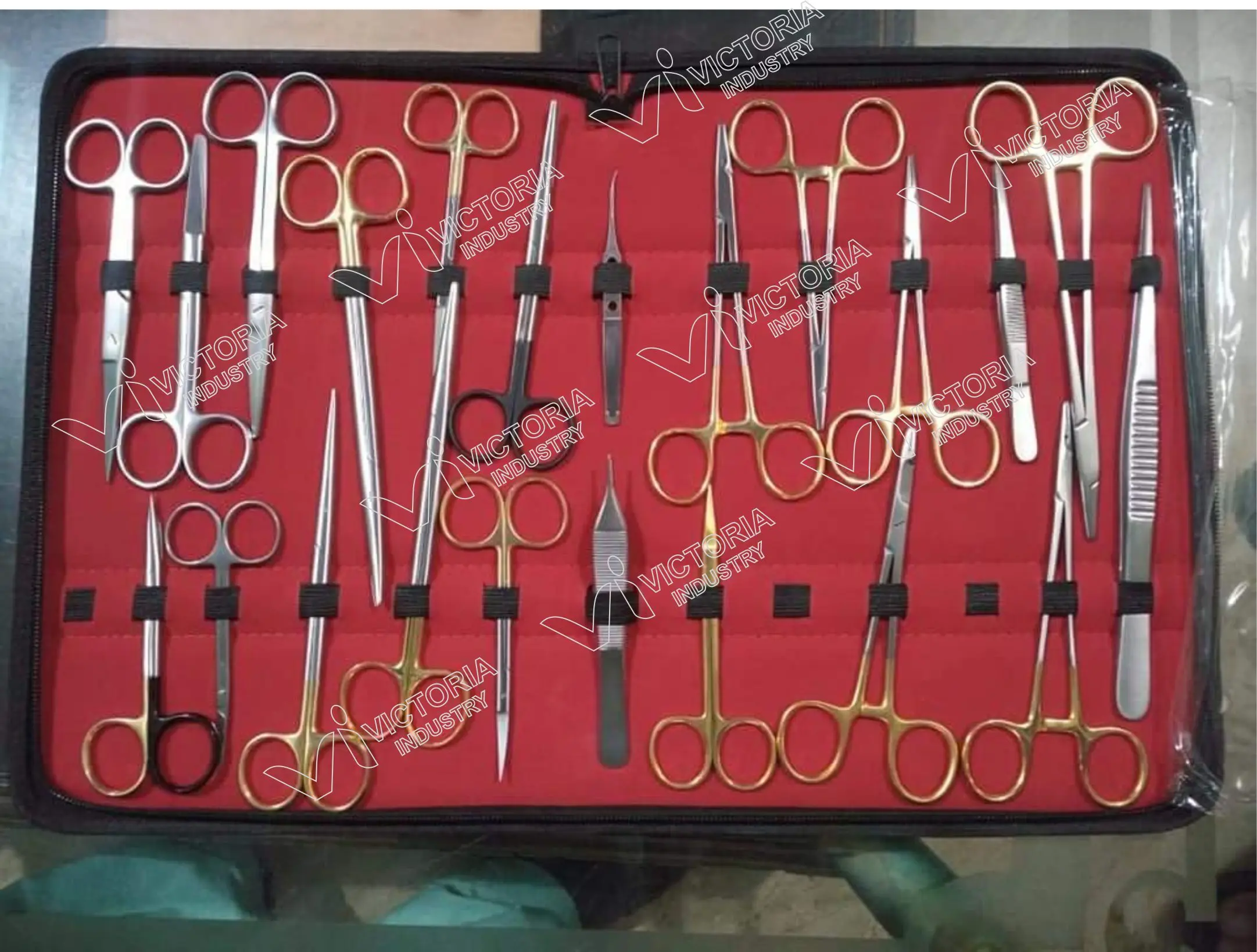  High Quality Hospital Tools Medical Surgery Doctor Pakistan Manufacturers