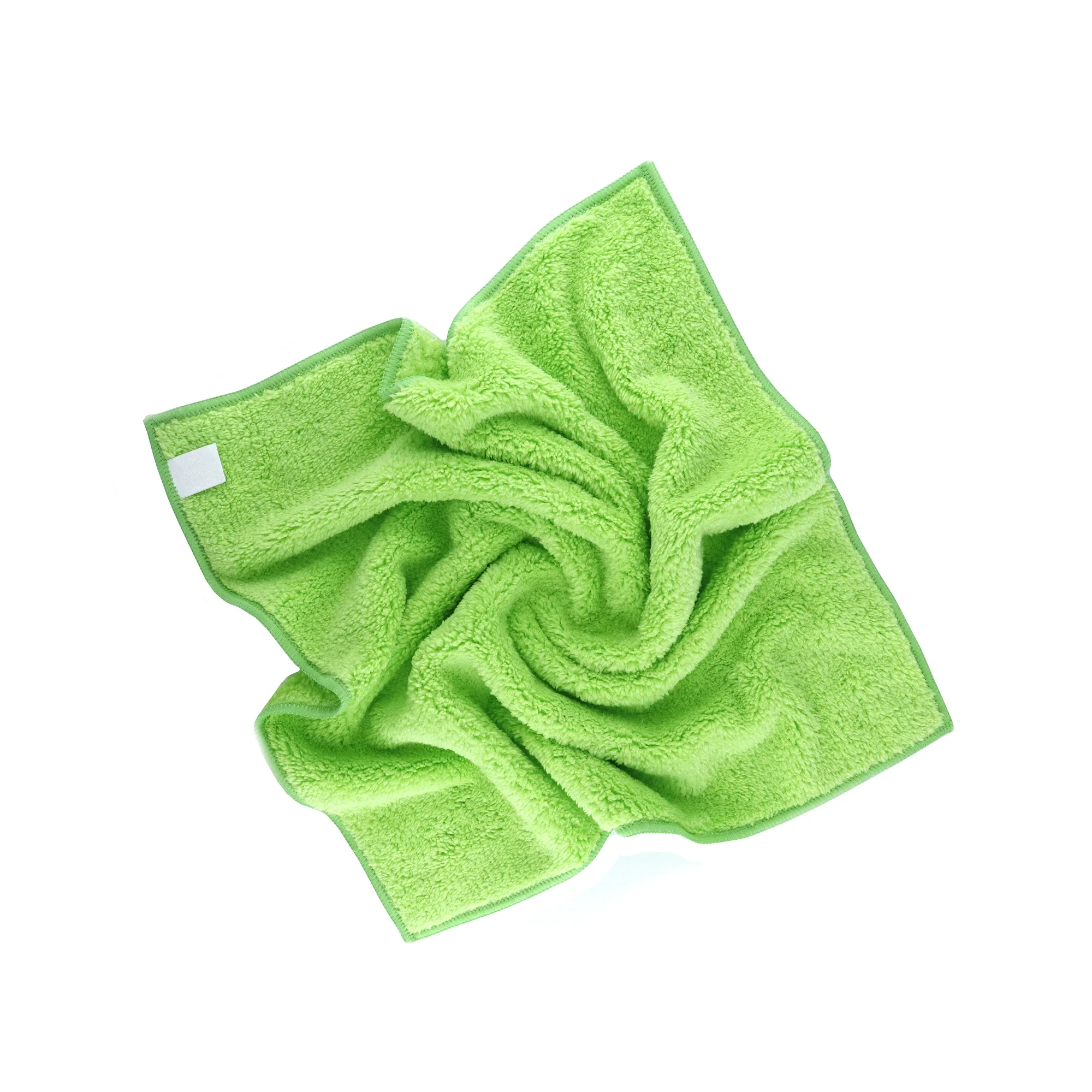 Made in Turkey Premium Custom Print Microfiber Cleaning Cloth Edgeless OEM Factory Prices Customizable Microfiber Towels Special for you always bestprice