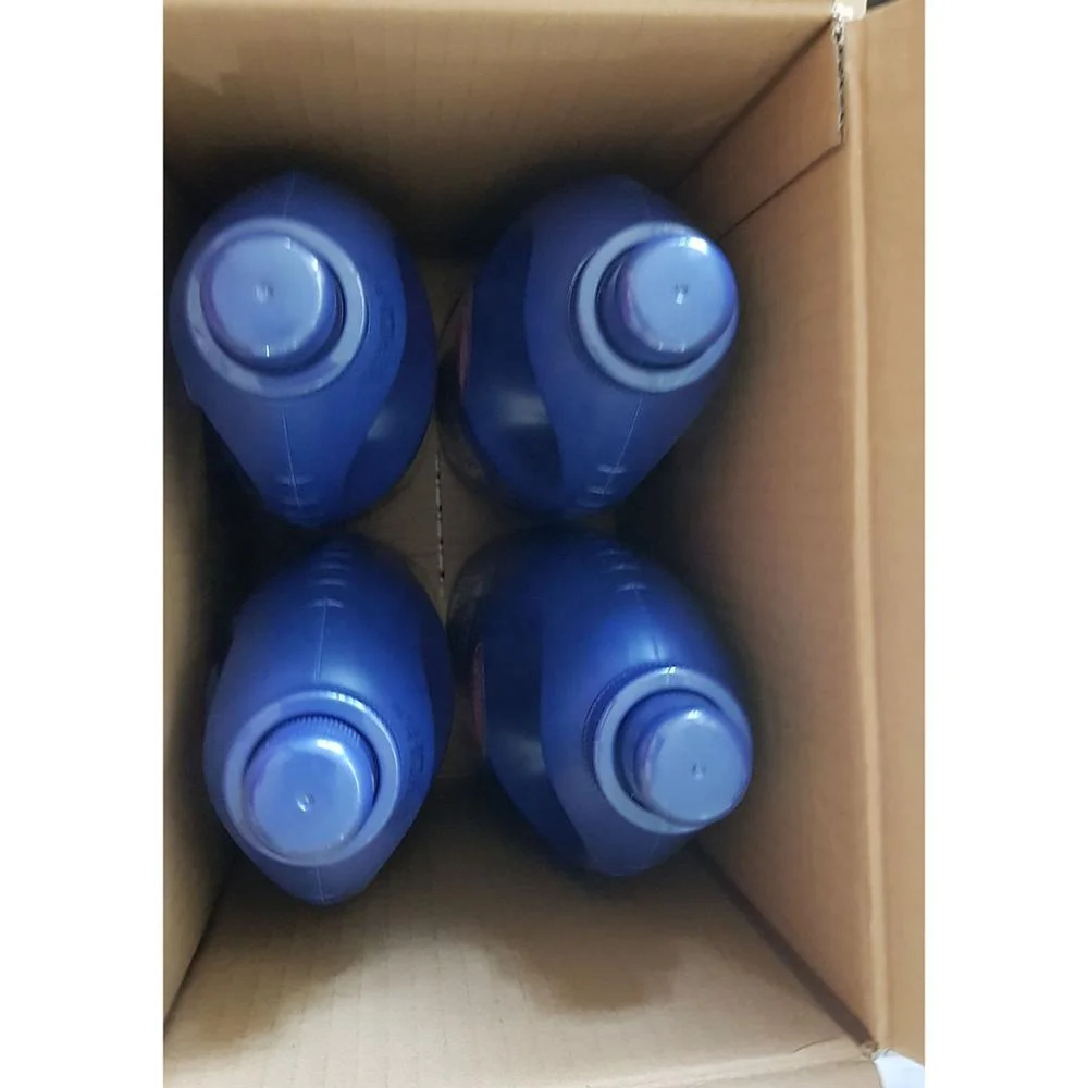 [SEIVINA] DOWNNY 1 BANLAW FABRIC SOFTENER 1,8lit X 4 BTLS