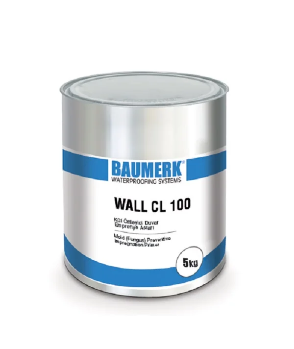 Anti Mold / Mildew / Fungus / Algae Primer
