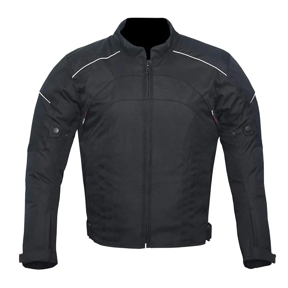 Текстильные Приключения туристические куртки высокого качества Cordura Textile мотоциклетная куртка