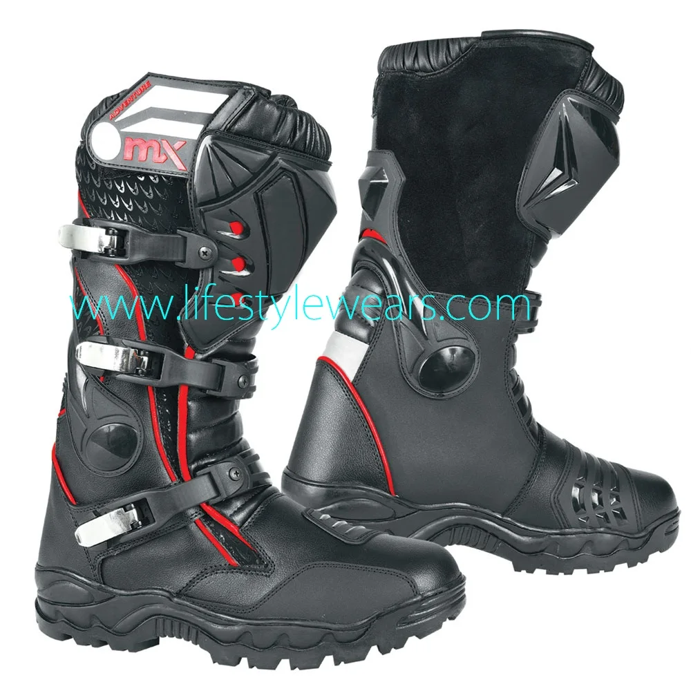 
 Защитная обувь для мотокросса, Байкерская обувь для мотокросса, ботинки для мотокросса, гоночная обувь для мотокросса  