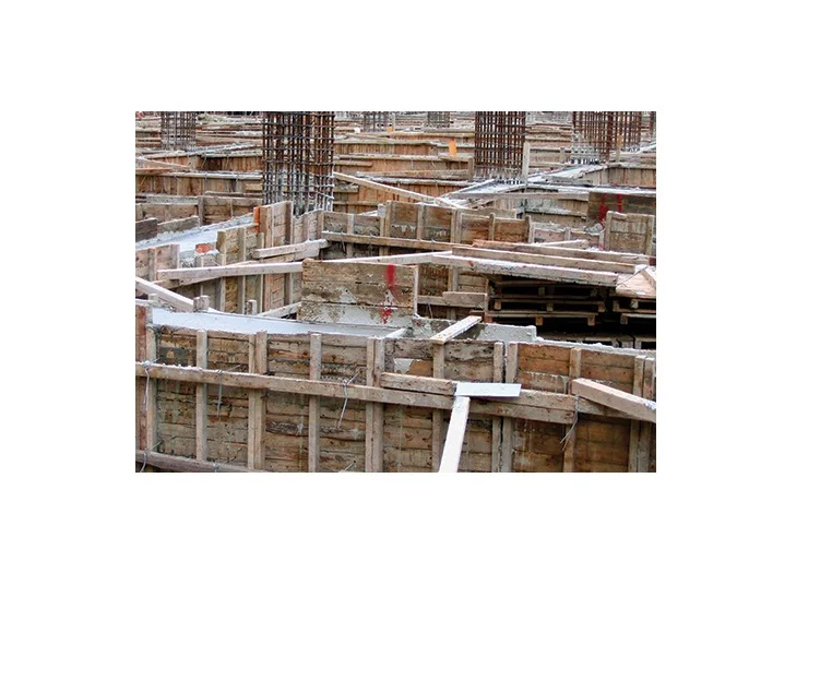 Plywood Mold Release Agent