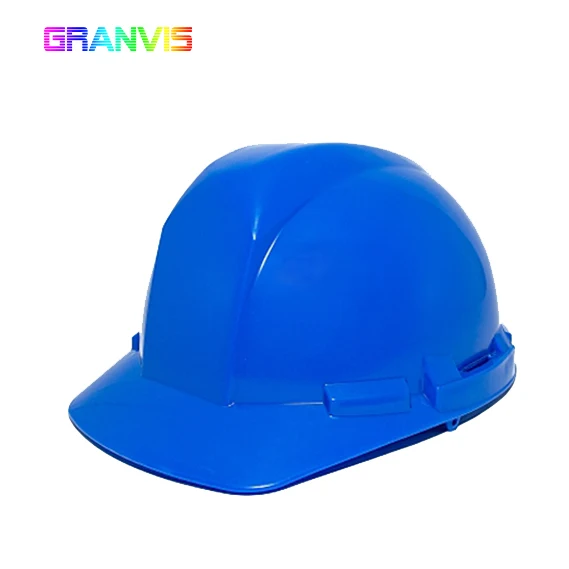 Protective PP hard hat ANSI Z89.1 CE EN397 High quality safety helmet