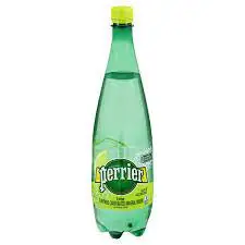 Perrier сверкающая натуральная минеральная вода