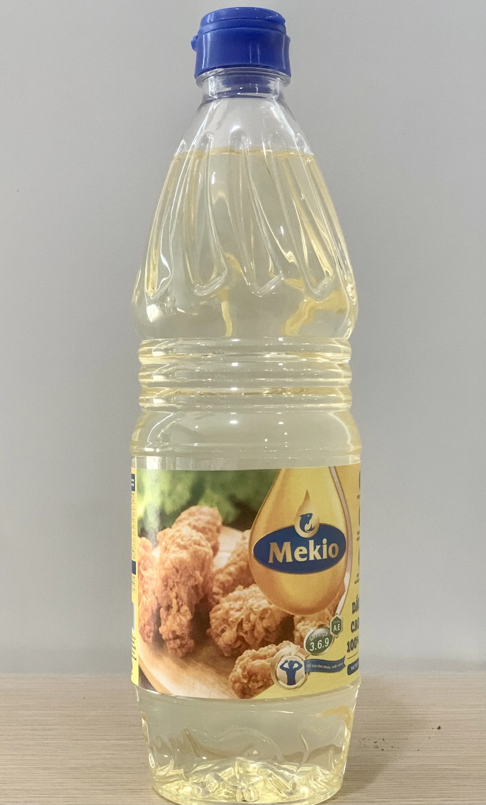  Рафинированное Рыбное масло пангасиус Прямая продажа от производителя по конкурентоспособной