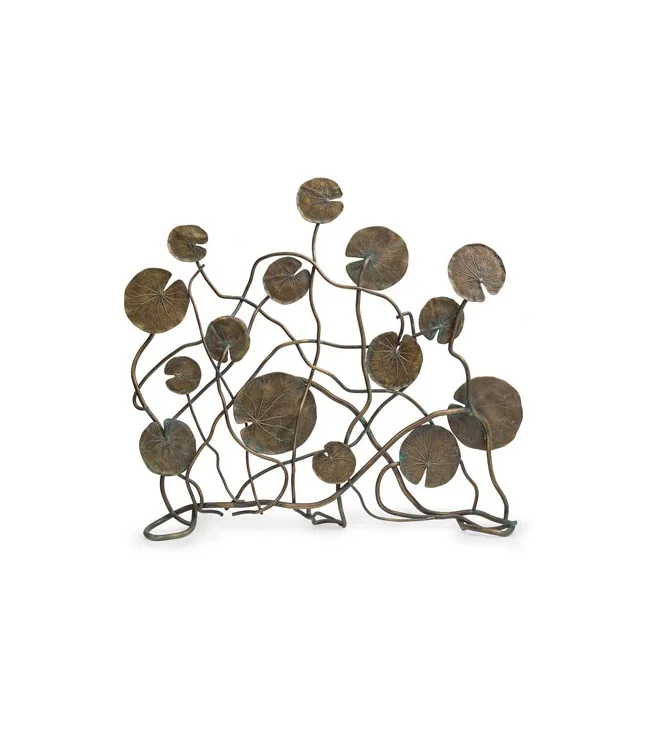 Индивидуальный вид в новом огненном дворцовом экране стиле