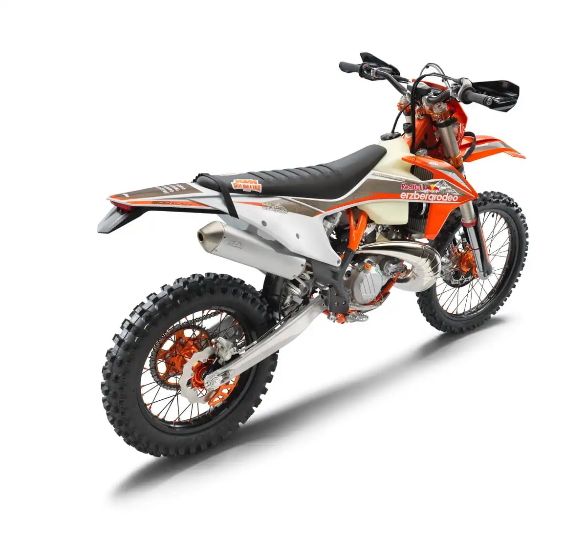 2021 New 2022 KTM 300 XC-W TP Dirt bike motorcycle