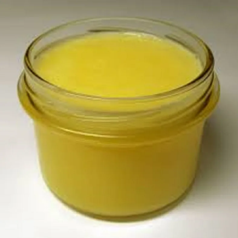  Купить высококачественное чистое коровье масло GHEE