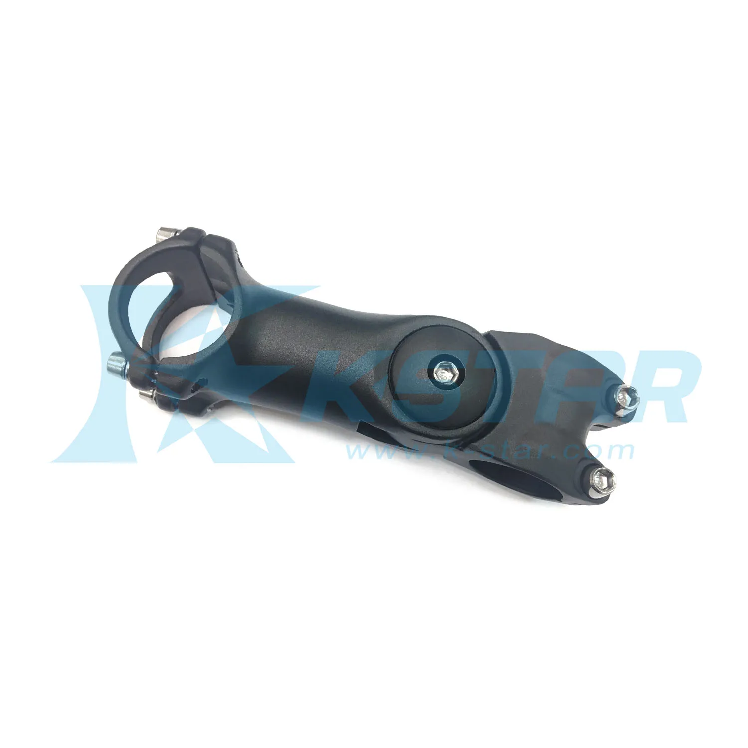 Bicycle Stem Adjustable Extension 110mm For 31.8mm Handlebar Bike