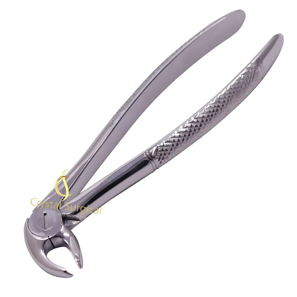 Tooth Extraction Forceps Tooth Extracting Dental Instruments Dentistry wholesale Extracting Forceps