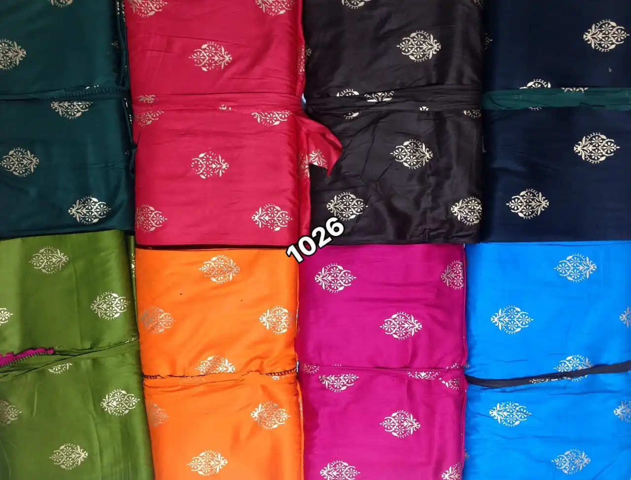 RAYON 120GSM VISCOSE RAYON PRINTED FABRIC for women for garment for girls