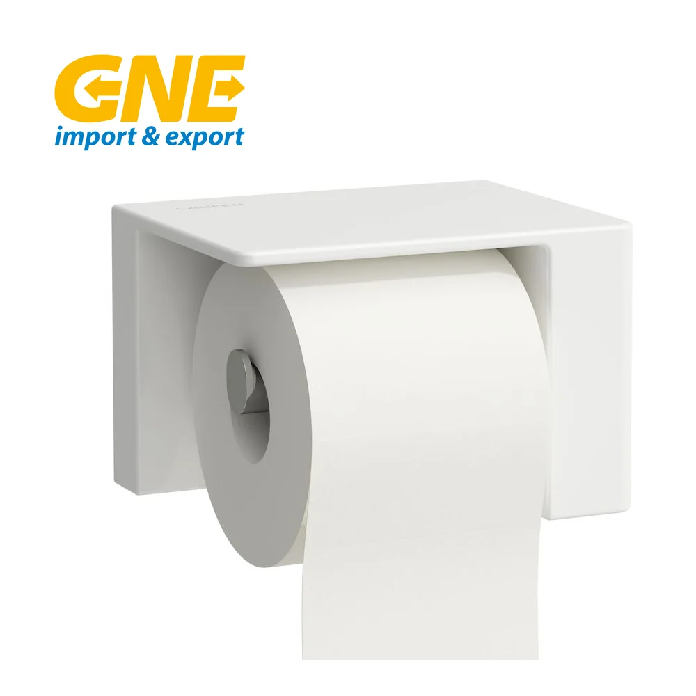 Individually Wrapped Soft Absorbent Flushable White Virgin 3 ply Toilet Paper