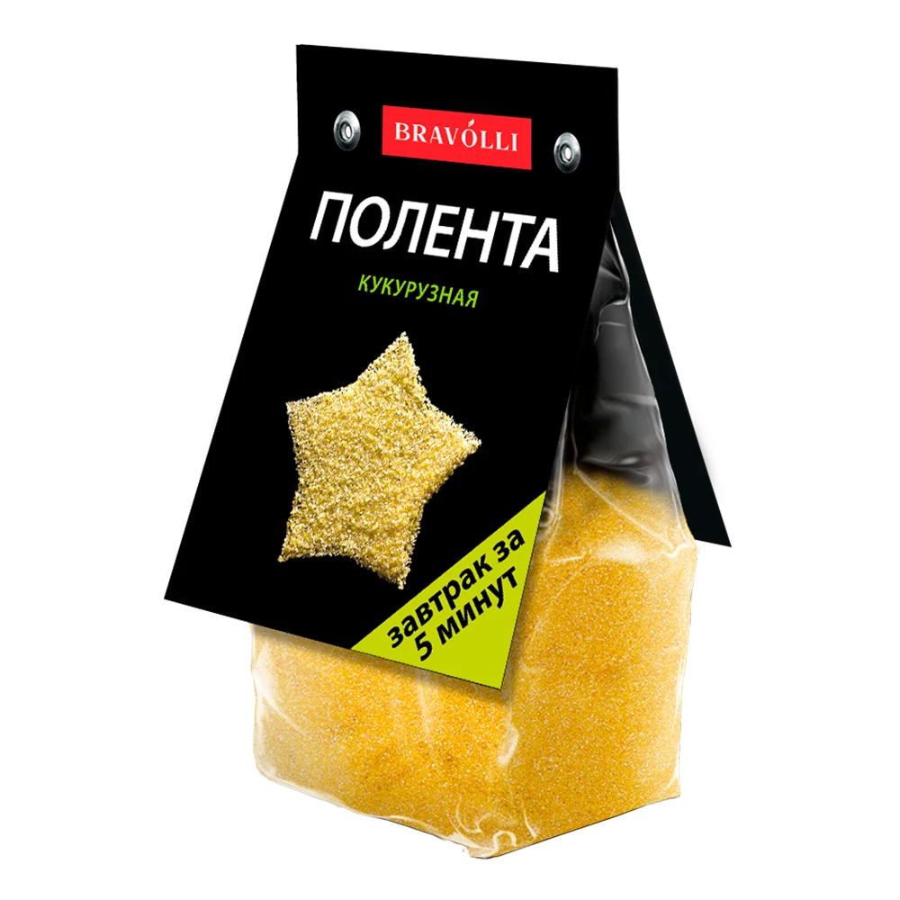 Polenta Bravolli! 300g