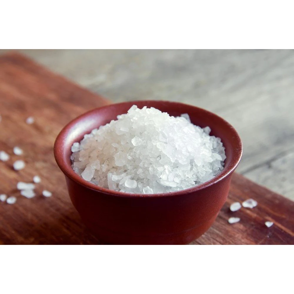 2019 Wholesale Industrial Sea Salt