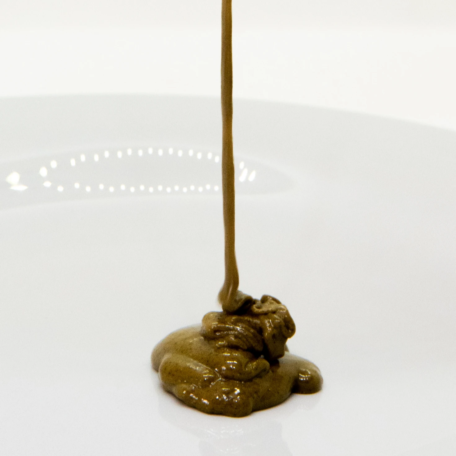 Sicilian pistachio pure paste 1 kg raw MONIL Business high quality pure paste for ice cream and pastry Horeca