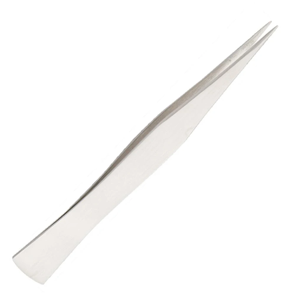 Wholesale Jewelry Tweezers Pointed Stainless Steel Tweezers for Watchmakers and Precision Work Watch making Tweezers