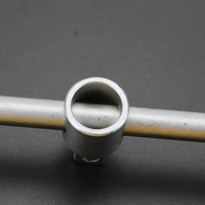 Hot Selling Hand Tools 1/2 DR. T handle Sliding Bar Socket Wrench