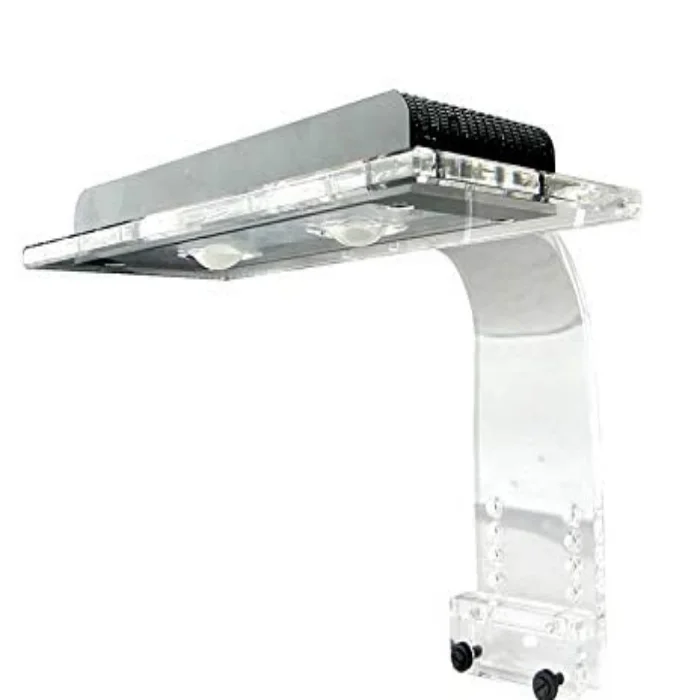 WIFI Aquarium LED Light Sunrise Sunset Saltwater Marine Coral Reef Fish Tank Lighting Full Spectrum Lamp