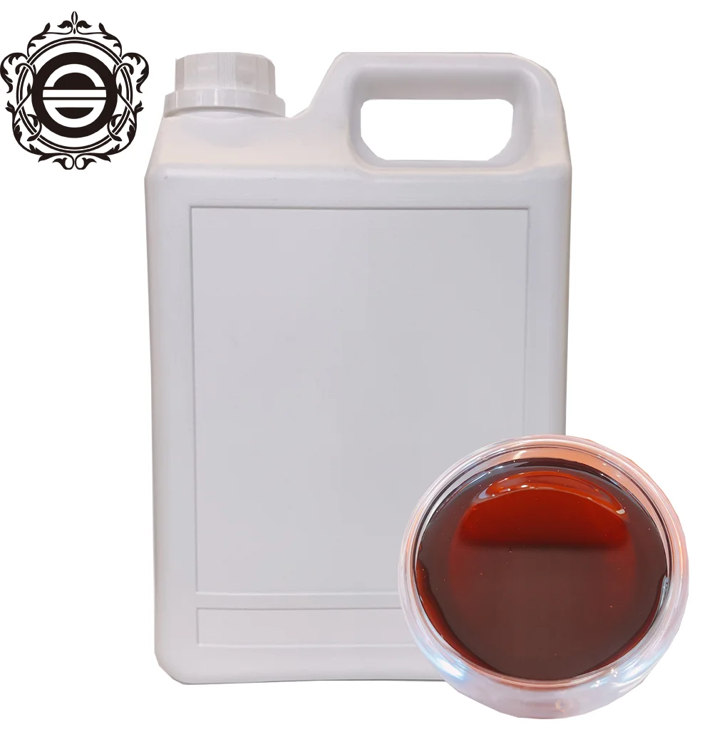 Taiwan Popular Concentrated Juice Grapes Syrup for Bubble Milk Tea