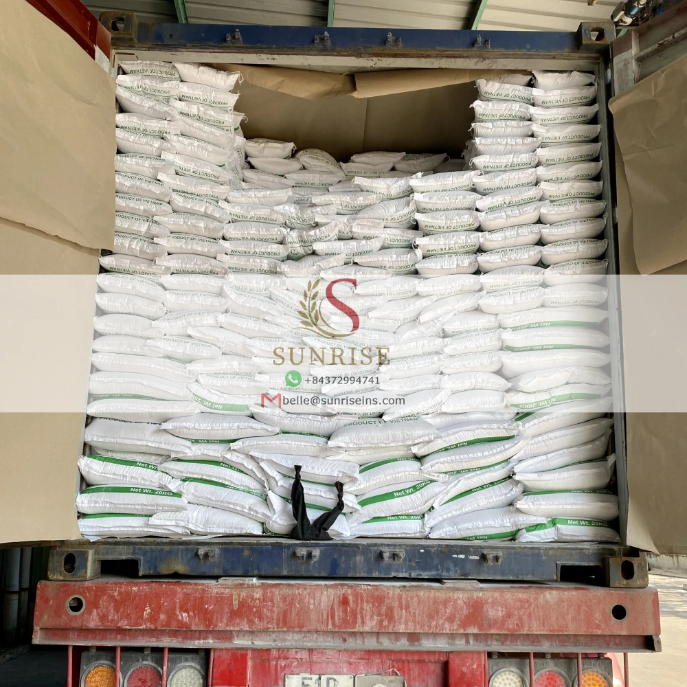 Black rice 5% broken rice grain rice vietnam